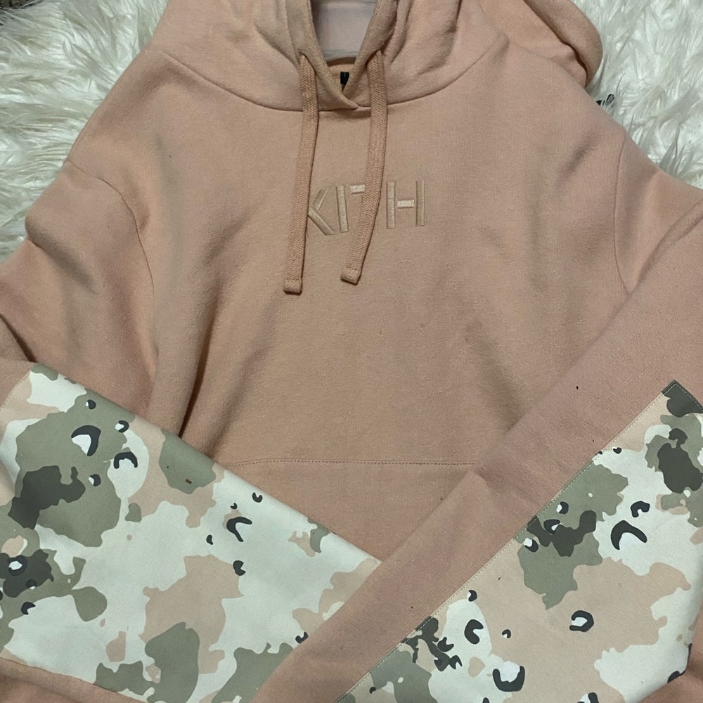Kith Hoodie